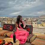Hotel Emit Cave Göreme