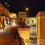 Emit Cave Hotel