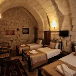 Emit Cave Hotel Göreme