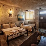 Hotel Emit Cave Göreme