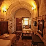 Emit Cave Hotel Göreme