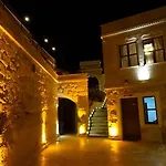 Emit Cave Hotel Göreme