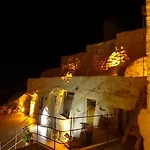 Hotel Emit Cave Göreme