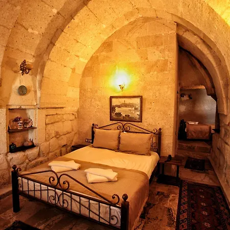 Sakura Cave Hotel Goreme