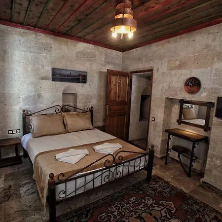 Hotel Emit Cave Göreme