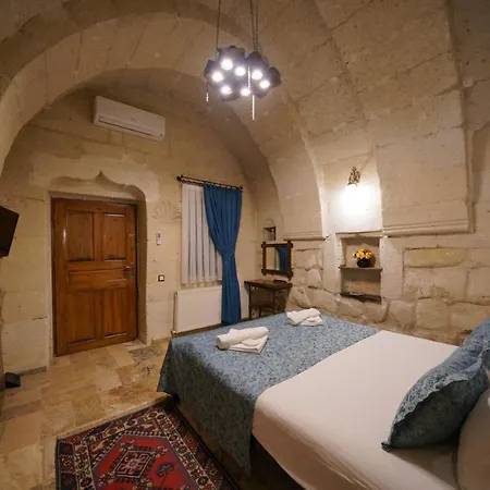 מלון Emit Sakura Cave גורמה