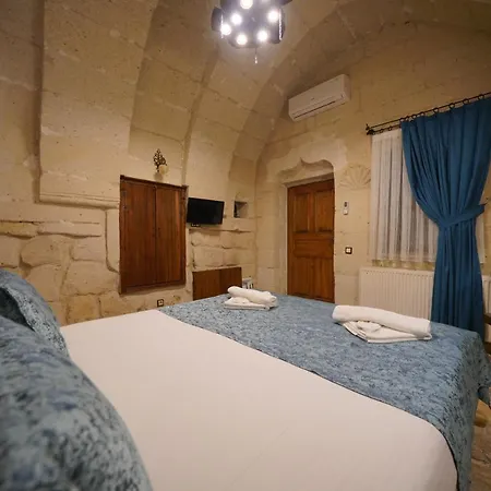 Emit Cave Hotel Göreme