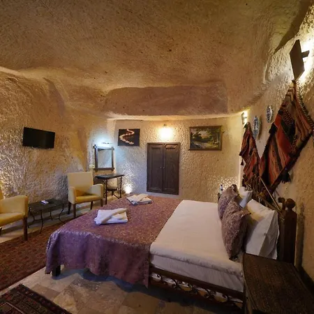 Hotel Emit Cave 2*