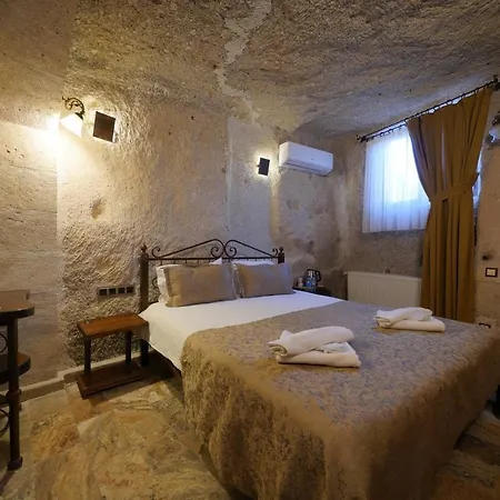 Emit Cave Hotel Göreme