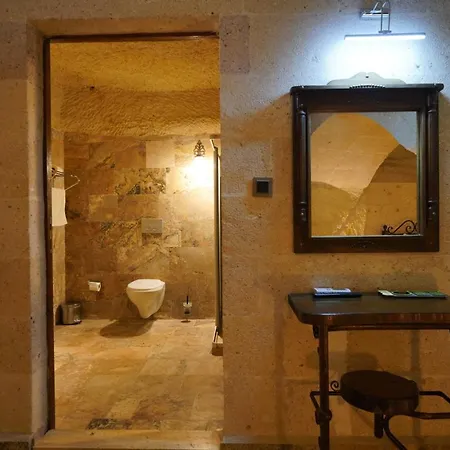 Emit Sakura Cave Hotel Göreme