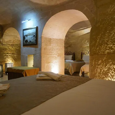 Hotel Emit Sakura Cave Göreme