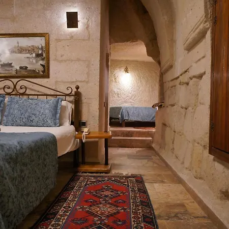 Hotel Emit Cave Göreme