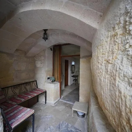 מלון Emit Sakura Cave