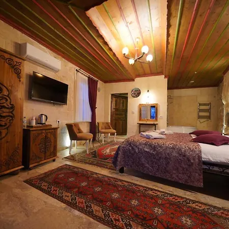 Hotel Emit Cave 2*