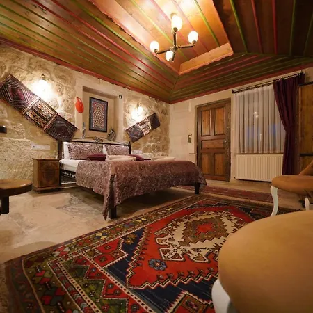 Emit Cave 2* Göreme