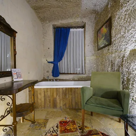 Hotel Emit Cave Göreme