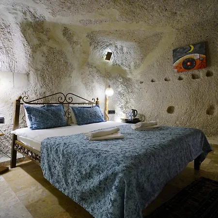 Emit Cave Hotel