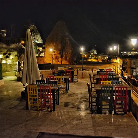 Emit Sakura Cave 2* Göreme