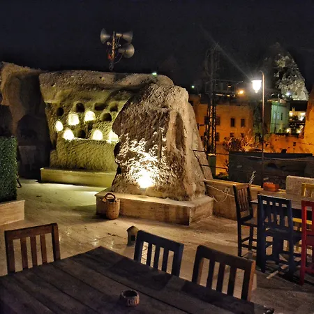 酒店 Emit Cave 格雷梅