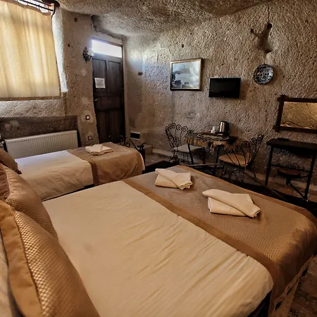 Emit Cave 酒店 格雷梅