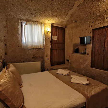Hotel Emit Sakura Cave
