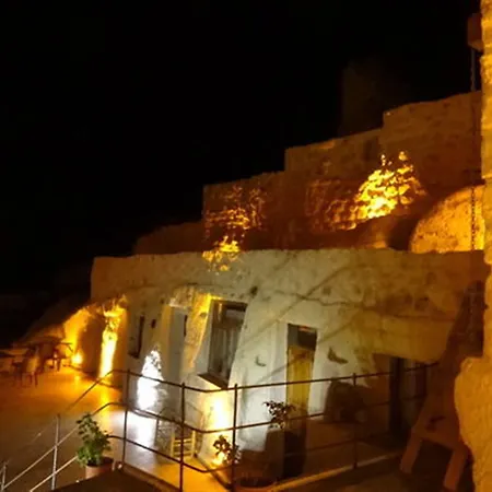 Hotel Emit Sakura Cave Göreme