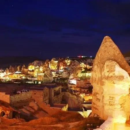 Emit Sakura Cave 2* Göreme