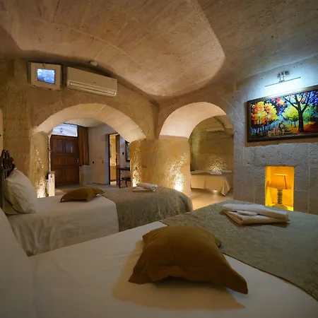 Hotel Emit Sakura Cave Göreme