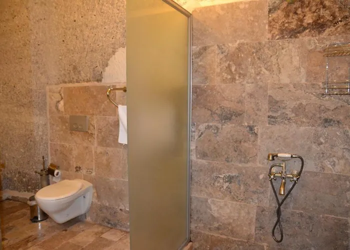 ホテル Emit Cave 2*