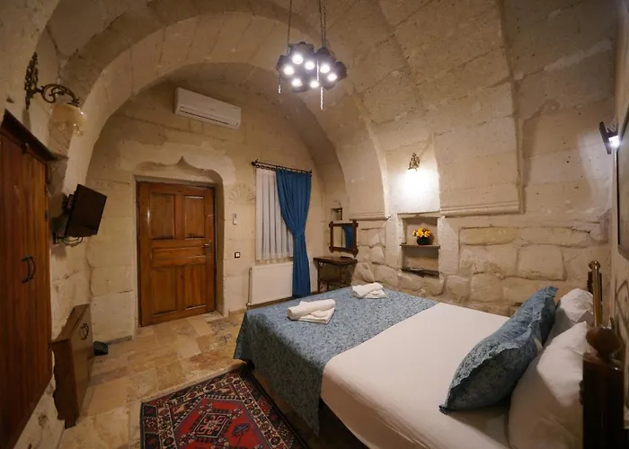 酒店 Emit Cave 格雷梅