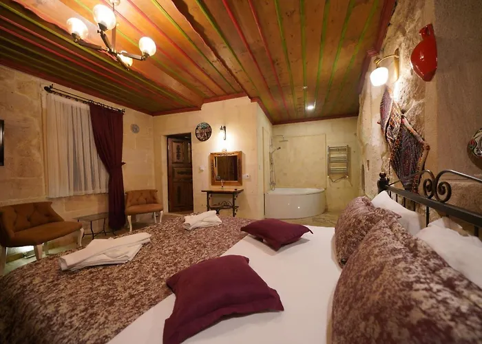 酒店 Emit Cave 格雷梅