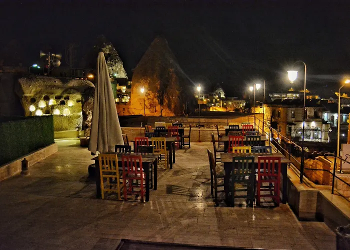 Emit Cave 2* ギョレメ