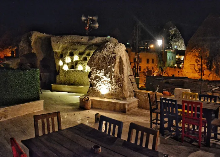 酒店 Emit Cave 格雷梅