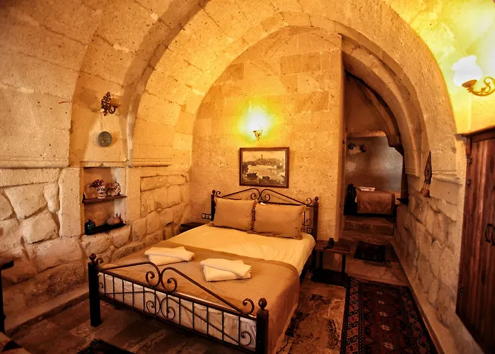 酒店 Emit Cave 格雷梅