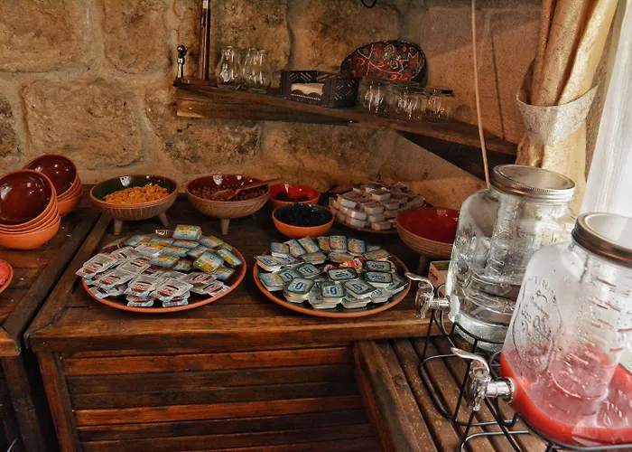 Emit Cave 2* ギョレメ