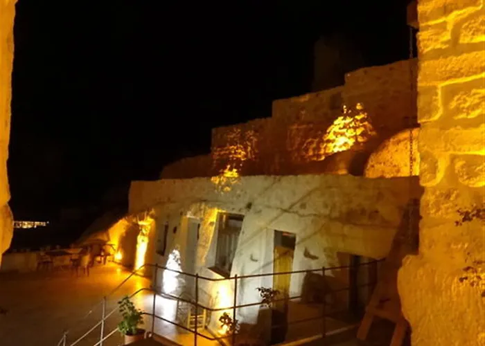 酒店 Emit Cave 格雷梅